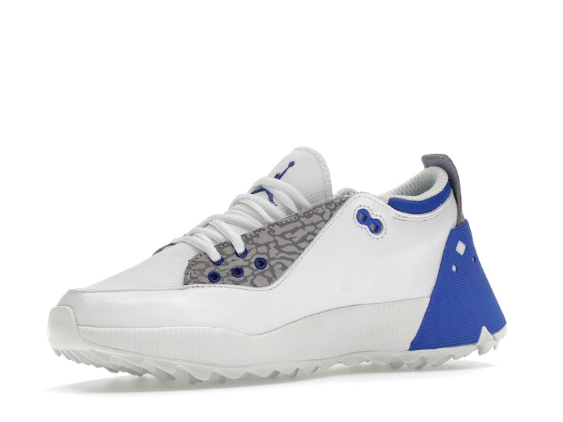 Jordan ADG 2 Summit White