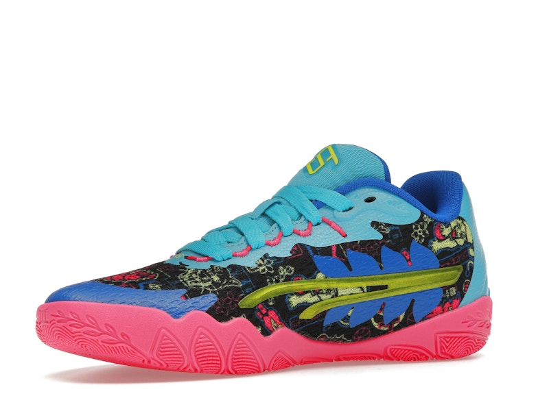 Puma Stewie 3 Tokyo Nights (Women's)