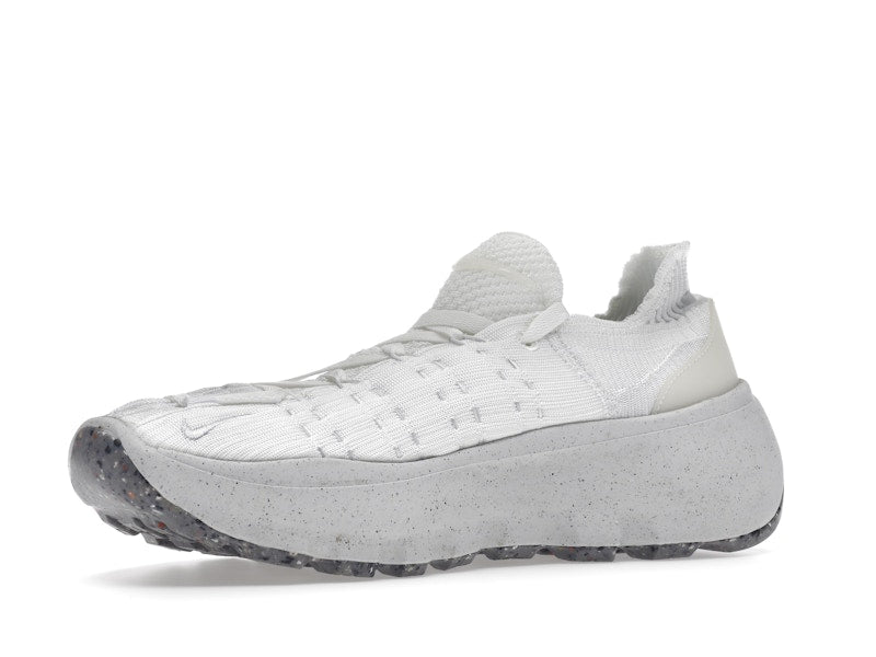 Nike Space Hippie 04 Summit White Pure Platinum
