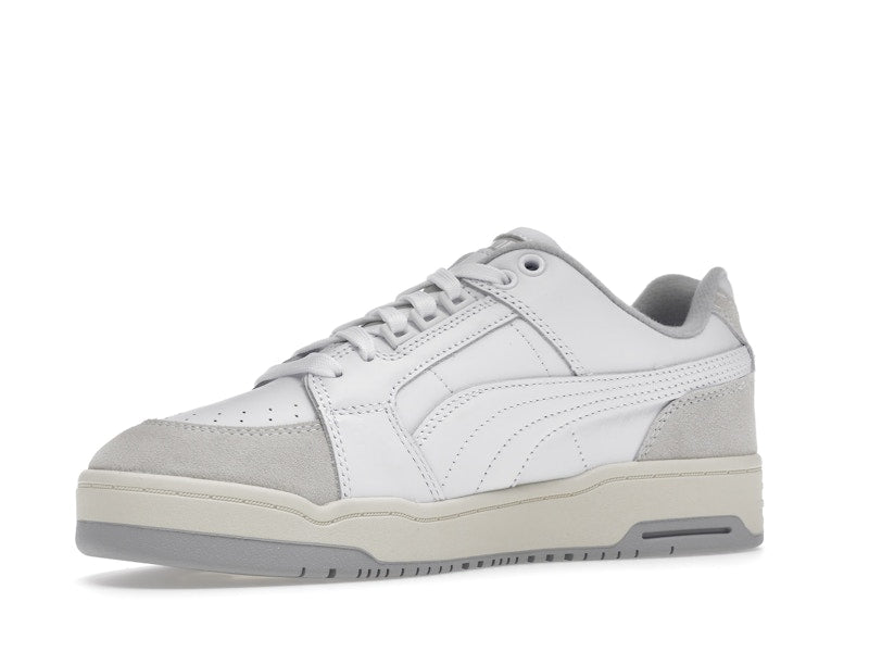 Puma Slipstream Low White Pristine