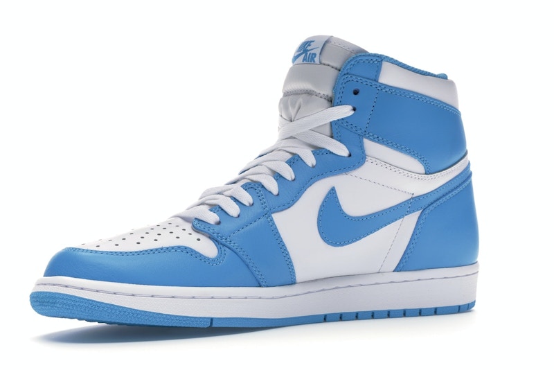Jordan 1 Retro High OG UNC