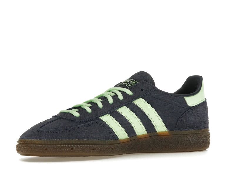 adidas Handball Spezial Legend Ink Green Spark