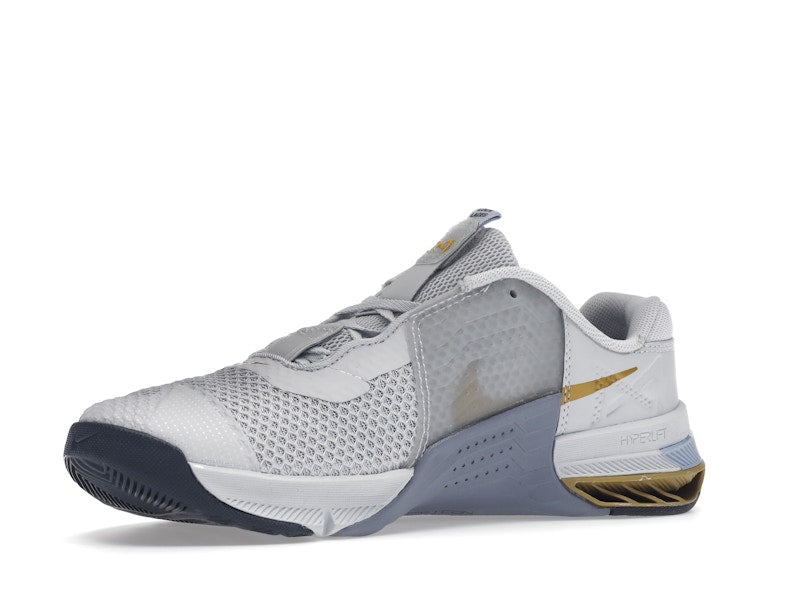 Nike Metcon 7 Pure Platinum Gold (Women's)