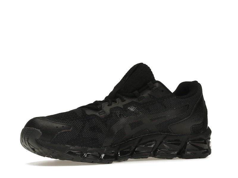 ASICS Gel Quantum 360 6 Black