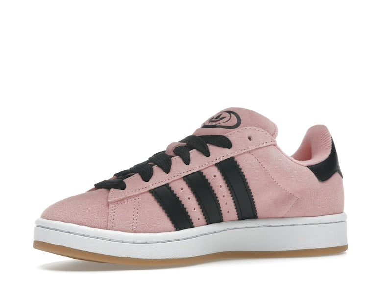 adidas Campus 00s Pink Spark Core Black (Women's)