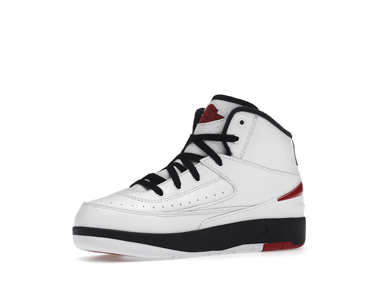 Jordan 2 Retro OG Chicago (2022) (PS)