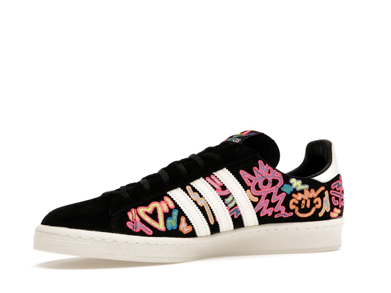adidas Campus 80s Kris Andrew Small Pride Collection