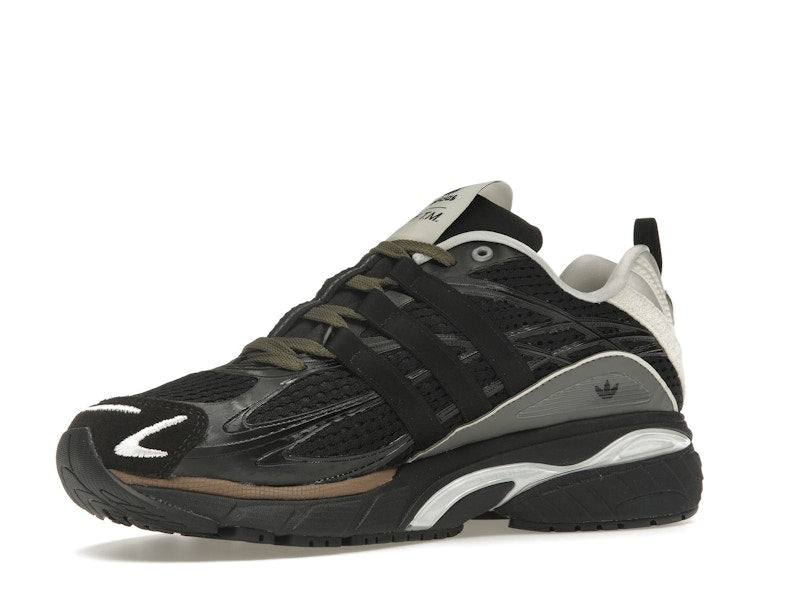 adidas Adistar Cushion Song for the Mute Core Black Dark Brown