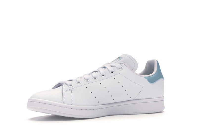 adidas Stan Smith Cloud White Ash Grey