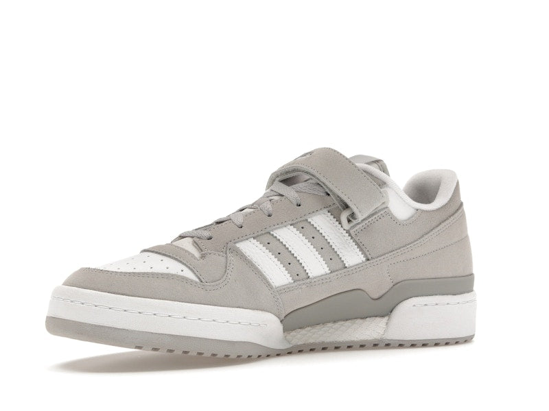 adidas Forum Low Footwear White Grey