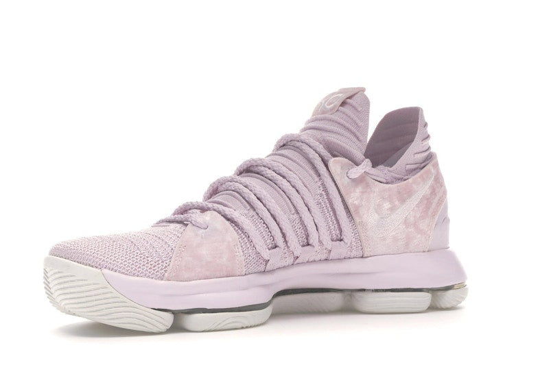 Nike KD 10 Aunt Pearl