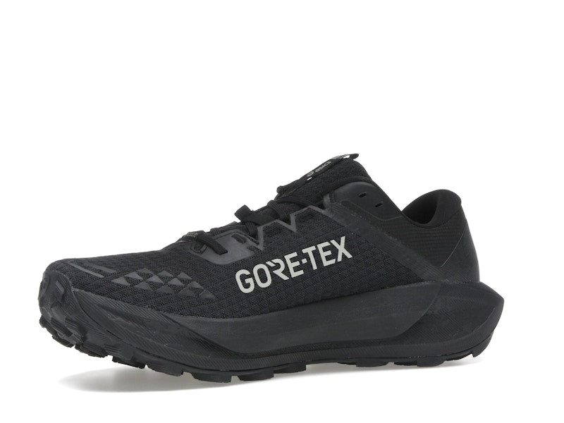 ASICS Gel-Trabuco 13 Gore-Tex Black Graphite Grey