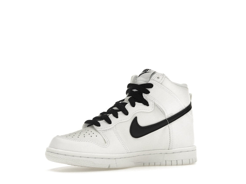Nike Dunk High Reverse Panda (GS)
