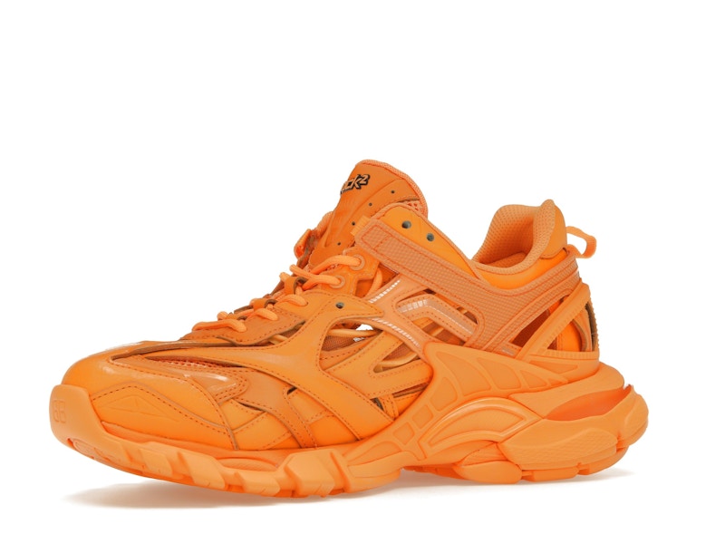 Balenciaga Track.2 Orange