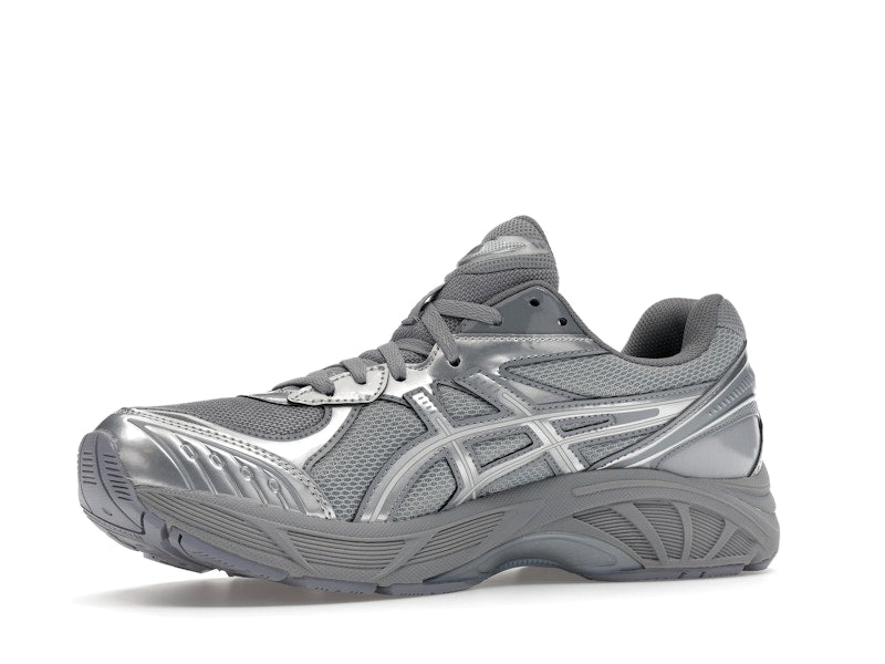 ASICS GT-2160 Silver Grey