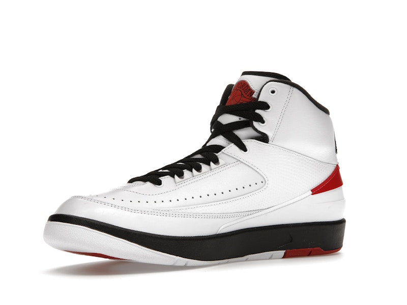 Jordan 2 Retro OG Chicago (2022)