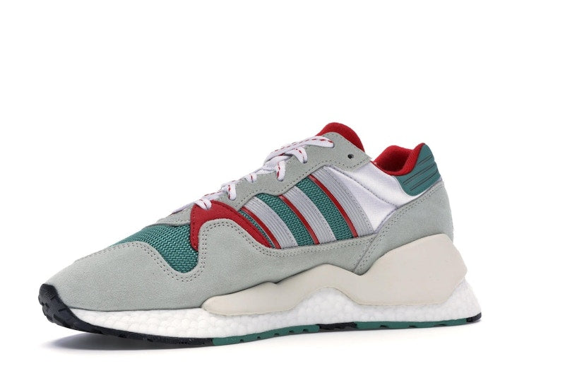 adidas ZX 930 X EQT Never Made Pack