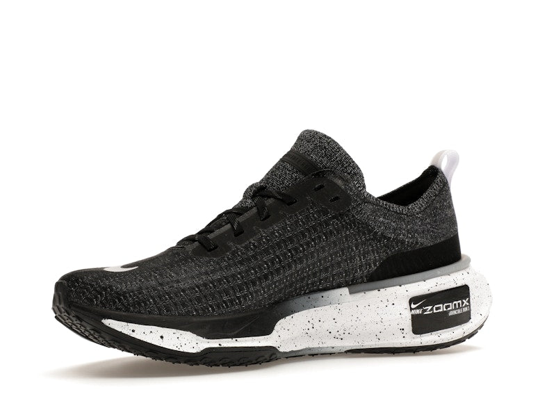 Nike ZoomX Invincible Run 3 Oreo