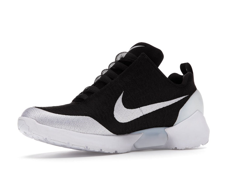 Nike HyperAdapt 1.0 Black White