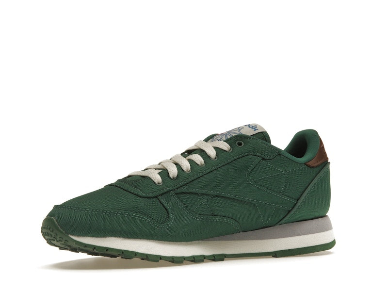 Reebok Classic Leather Cordura Dark Green