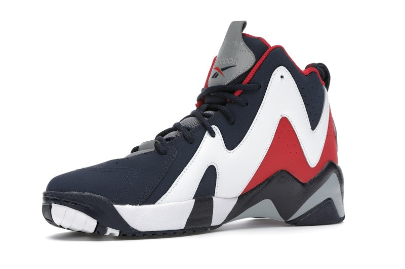 Reebok Kamikaze II USA (2020)