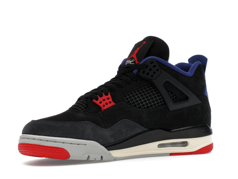 Jordan 4 Retro Rare Air (White Lettering)