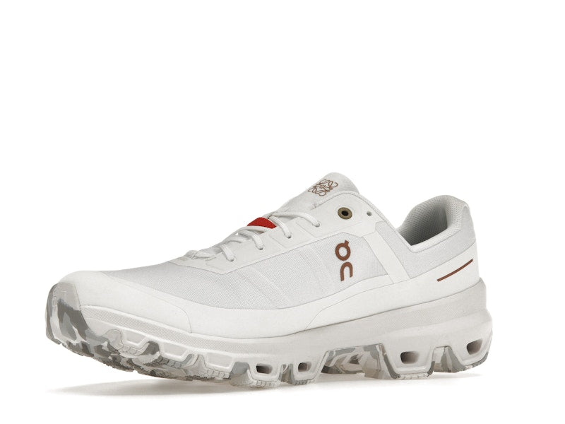 On Running Cloudventure LOEWE White
