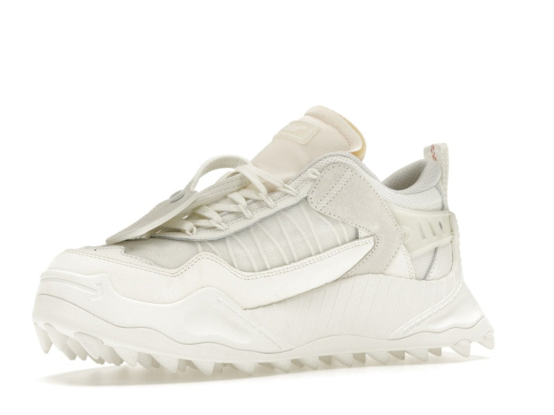 OFF-WHITE Odsy-1000 White