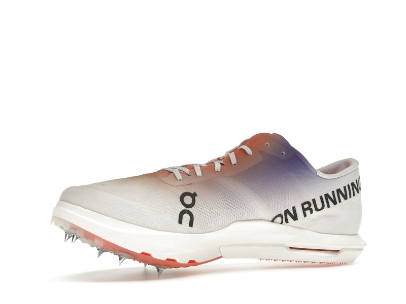 On Running Cloudspike Amplius Prism Capsule Collection