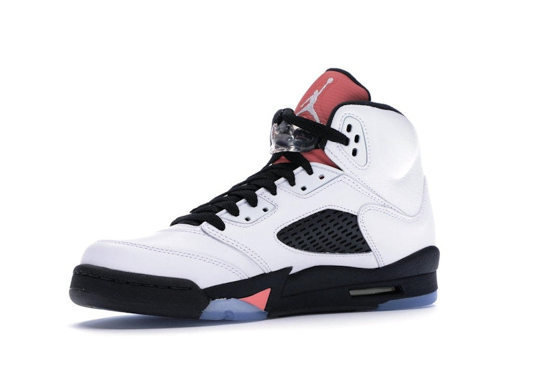 Jordan 5 Retro Sunblush (GS)