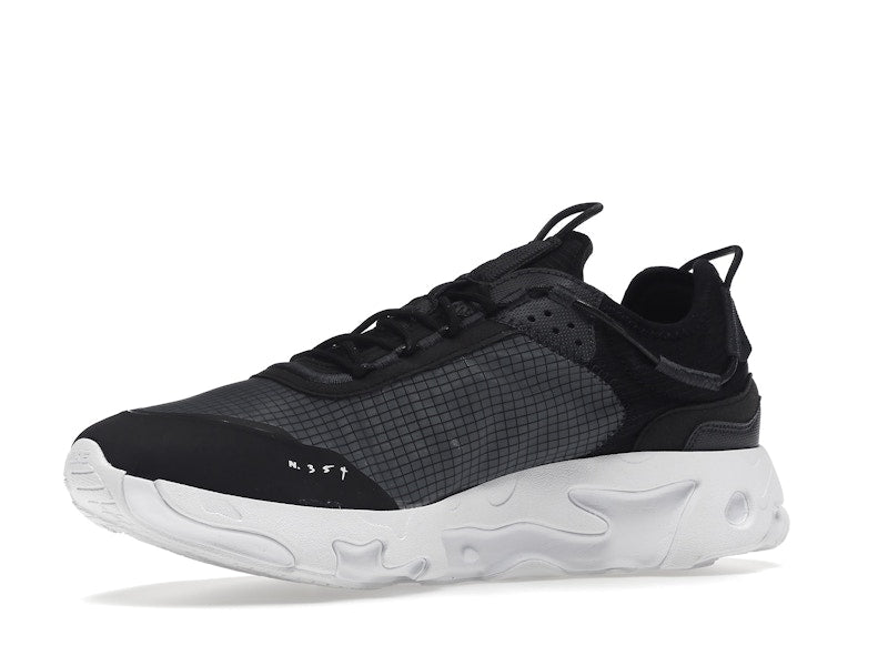 Nike React Live Black