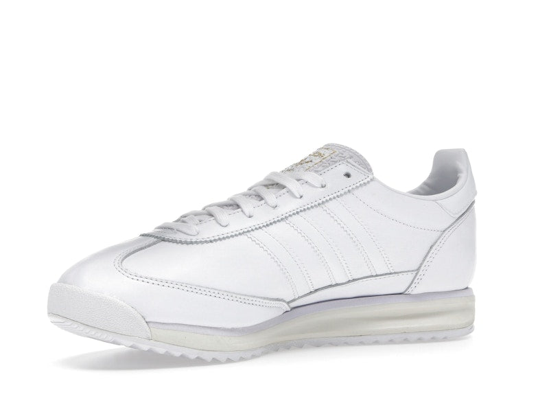 adidas SL 72 RS Cloud White Off White