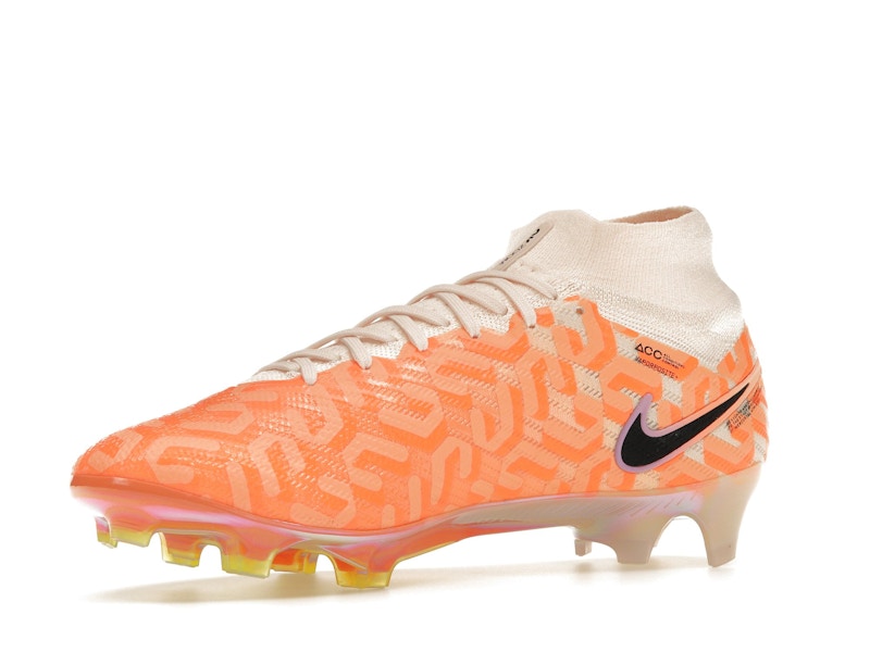 Nike Zoom Mercurial Superfly 9 Elite NU FG United Pack