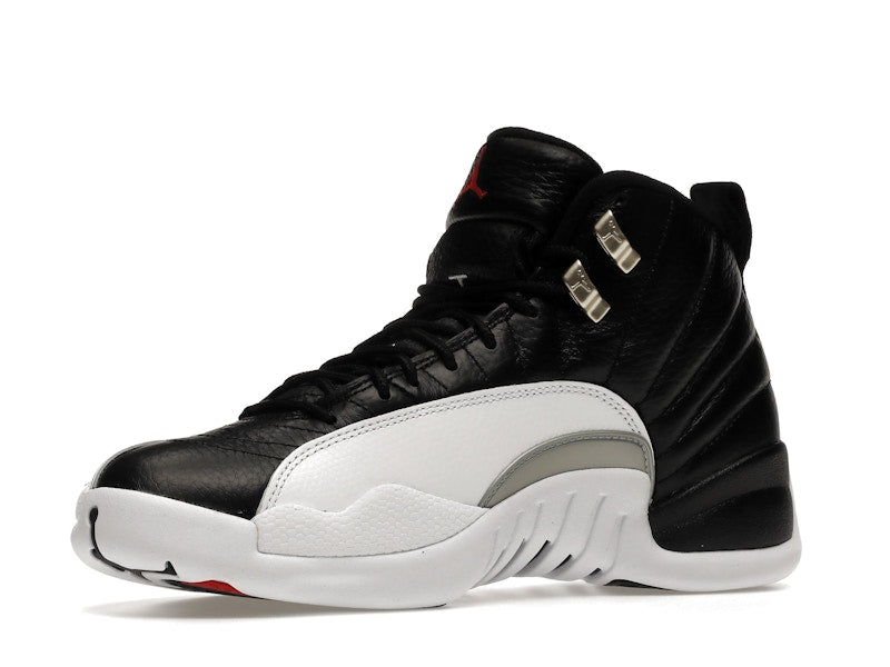 Jordan 12 Retro Playoffs (2022)