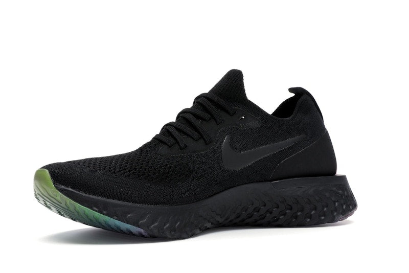 Nike Epic React Flyknit Betrue (2018)