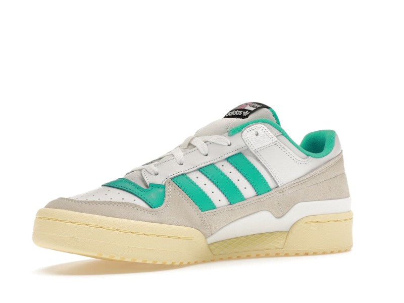 adidas Forum Low White Mint