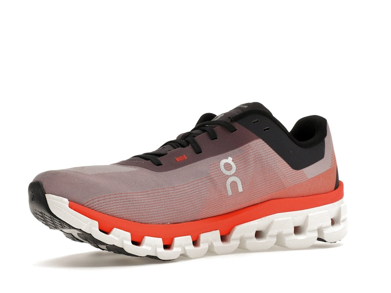 On Running Cloudflow 4 Quartz Flame