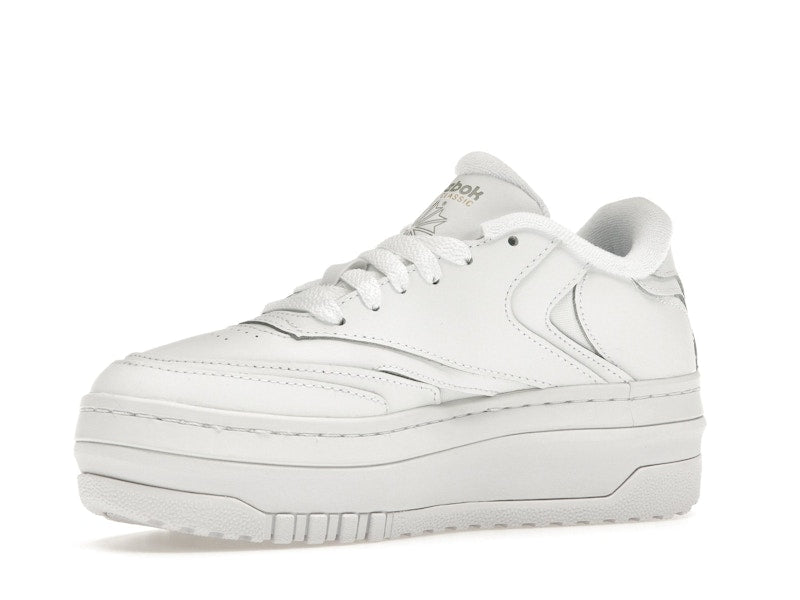 Reebok Club C Extra Footwear White (Women's)
