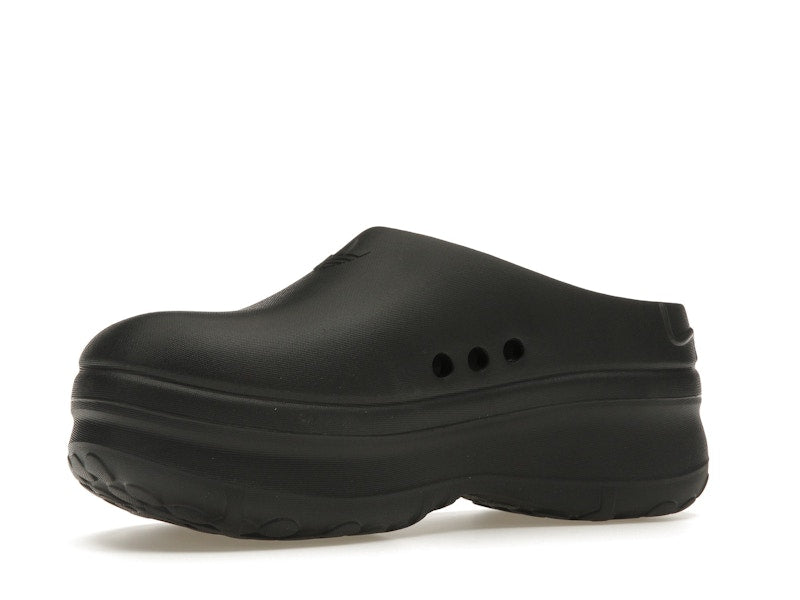 adidas adiFOM Stan Smith Mule Core Black (Women's)