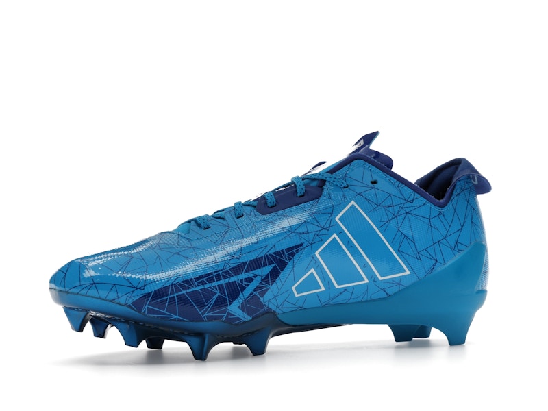 adidas Adizero Electric II Hidden Gems Solar Blue Cloud White Royal Blue