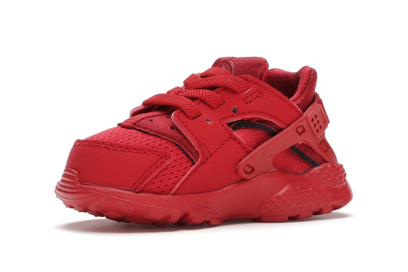 Nike Huarache Run University Red (TD)