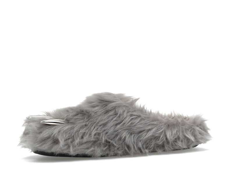 Bravest Studios Bear Claw Mule Grey