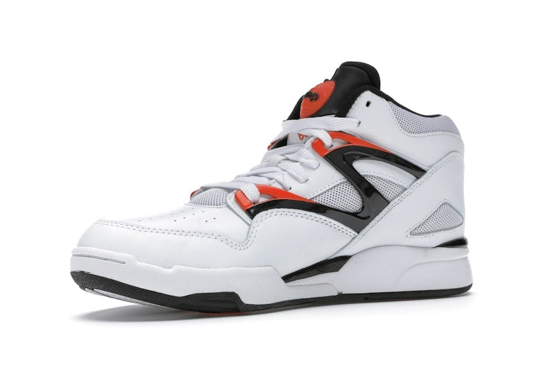 Reebok Pump Omni Lite Dee Brown White