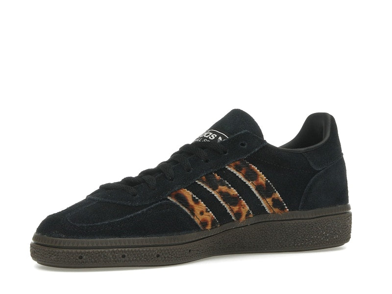 adidas Handball Spezial Leopard Stripes (Women's)