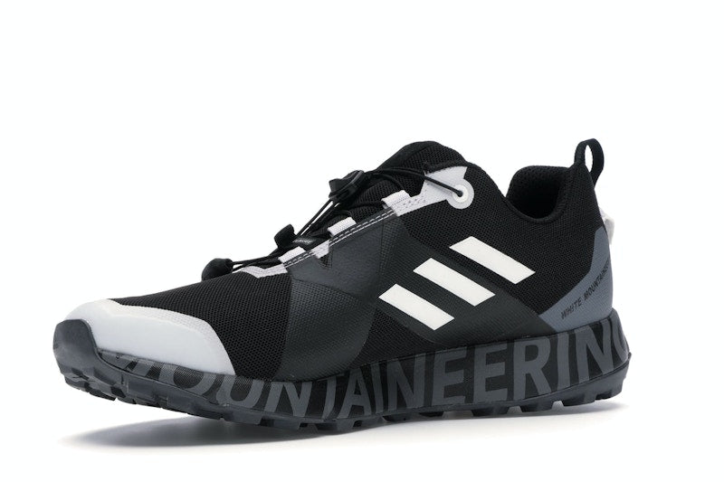 adidas Terrex Two GTX White Mountaineering