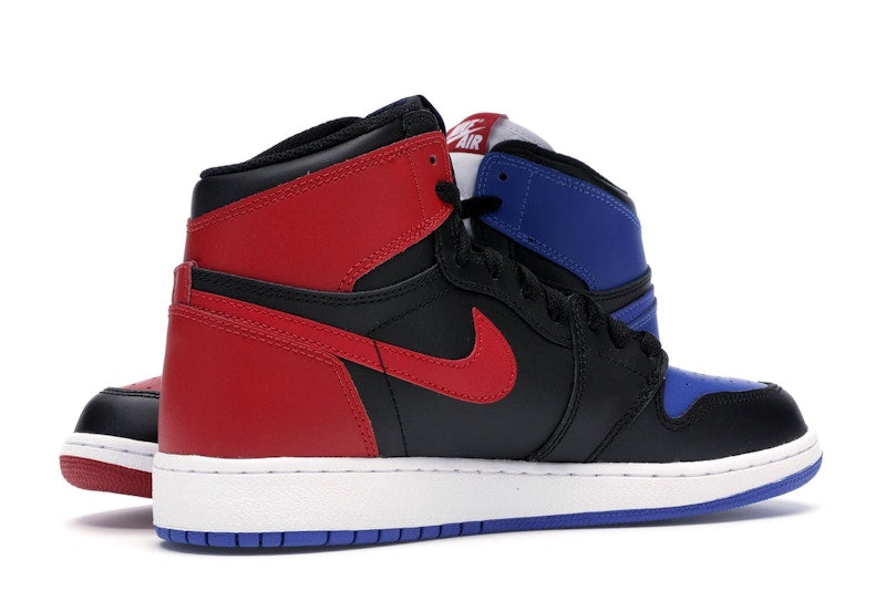 Jordan 1 Retro Top 3 (GS)