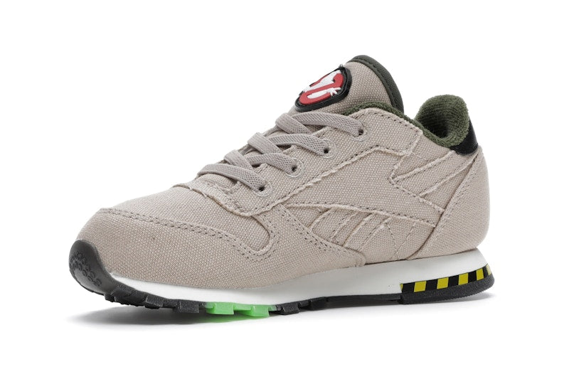 Reebok Classic Leather Ghostbusters (TD)