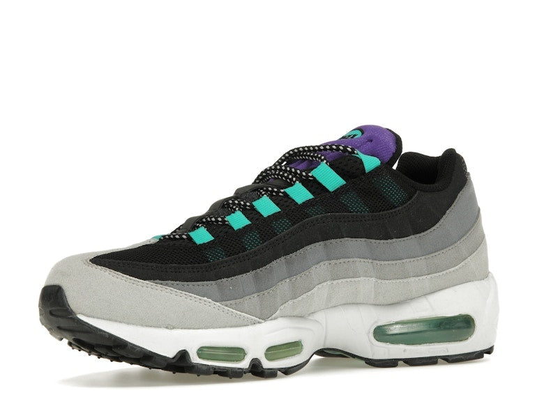 Nike Air Max 95 Grape (2010)