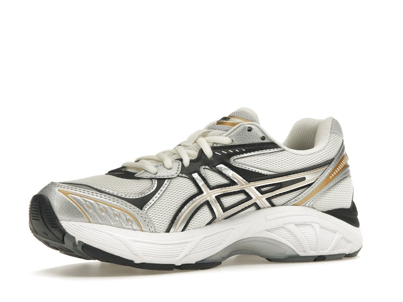 ASICS GT-2160 Cream Pure Silver Gold