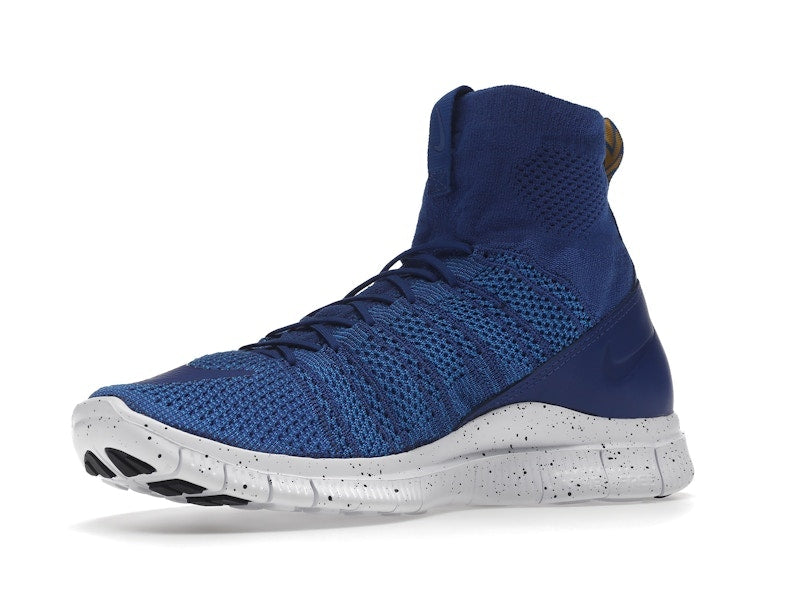 Nike Free Mercurial Superfly Game Royal